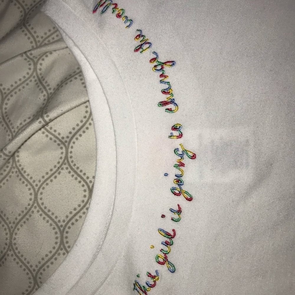 t-shirt
